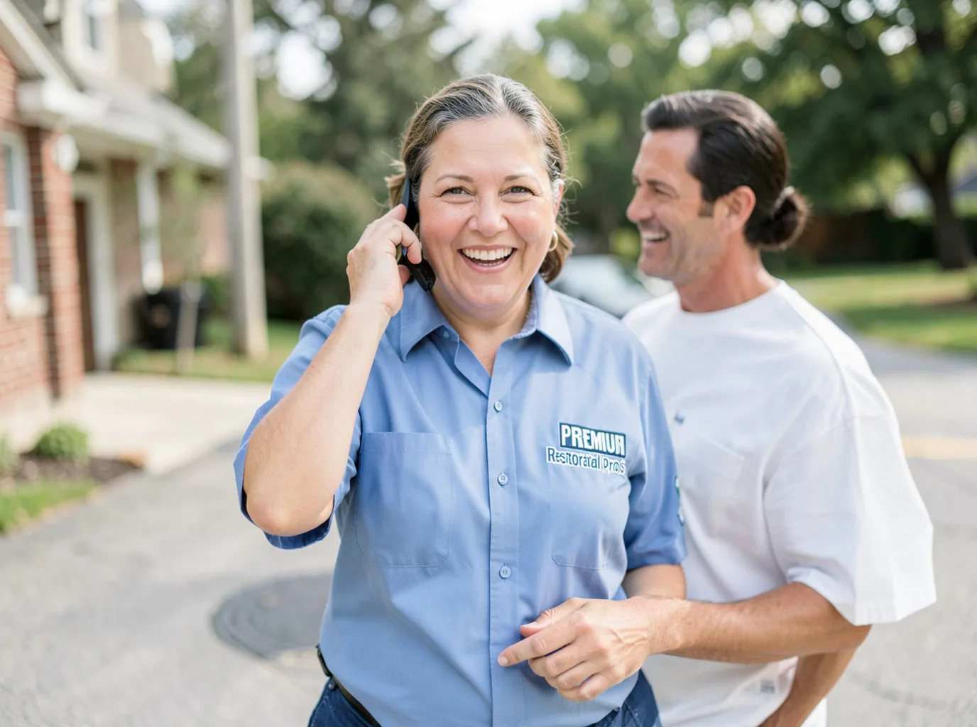 Water Damage Restoration Heltonville, IN FAQs